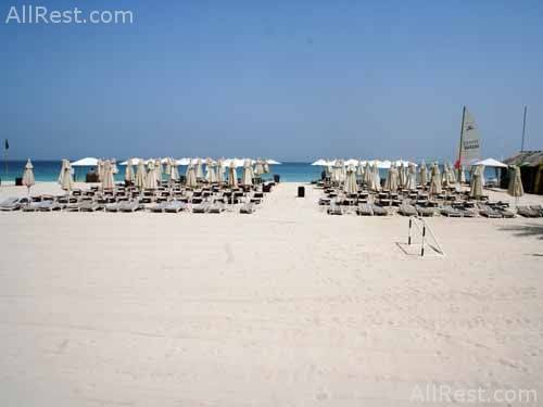 Hilton Dubai Jumeirah 30